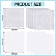 thumbnail image 2 of Kit de tableros perforados Fuse Beads Phinus con papel de planchar, 5 mm, 6 unidades, 2 of 7