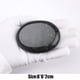 thumbnail image 1 of 1PC Massage Hot Stone Natural Green Jade Hot Cold Rocks Spa Neck Back Face Massager Tool Beauty Skincare Full Body Relax Therapy, 1 of 3