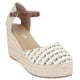 thumbnail image 3 of Alpargatas Chalada Mujer Dijon-5 Blanco Casual, 3 of 5
