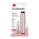 thumbnail image 1 of Depilador facial Finishing Touch Flawless Rose Gold, 1 of 3