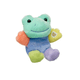 thumbnail image 2 of Peluche Build a Bear mini rana multicolor, 2 of 2