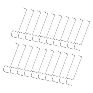 Ioensy - Extractor De Ramas De Árbol De Entrenador De Tallo De Plantas De 20 Piezas Para Regalo De Agricultor De Huerto De Jardín