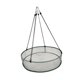 thumbnail image 4 of Bandeja Recogedora De Semillas Para Pájaros, Confiable, Universal, Para Patio, Jardín, Color Gris, 4 of 5
