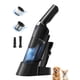 thumbnail image 1 of Aspiradora portátil inalámbrica Aspiron 24KPA Powerful 500 ml Black Grey, 1 of 7