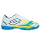 thumbnail image 1 of Zapato Baby Fútbol Niño Lotto Siro JR TF Blanco, 1 of 5