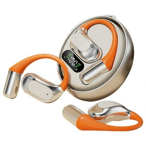 Aaronmei Auriculares Traductores Ai 144 Idiomas Bluetooth Plata