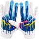 thumbnail image 2 of Guantes de fútbol americano Grip Boost Stealth 6.0 Boost+ talla Grande, 2 of 6