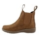 thumbnail image 4 of Botín New Walk Doble Tirador Camel, 4 of 6