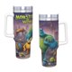 thumbnail image 4 of Vaso Térmico Desmarcar Monsters At Work 40 Oz, 4 of 6