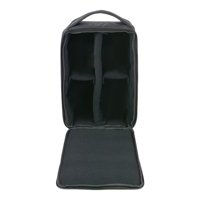 Ioensy - Bolsa De Almacenamiento Para Carrete De Pesca, Organizador, Estuche De Almacenamiento Para Aparejos De Pesca, Resistente Al Agua