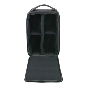 Ioensy - Bolsa De Almacenamiento Para Carrete De Pesca, Organizador, Estuche De Almacenamiento Para Aparejos De Pesca, Resistente Al Agua