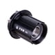 thumbnail image 5 of Adaptador De Controlador De Buje, Piezas De Componentes De Bicicleta De Montaña, Cuerpo De Buje Libre De Bicicleta MTB, 5 of 5