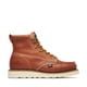 thumbnail image 2 of Botas De Trabajo American Heritage De 6 Pulgadas Con Punta Moc Para Hombre, 2 of 8