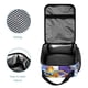 thumbnail image 4 of Presenta Donald Duck-theme Lunch Box Lunch Bag Insulated Reusable Lunch Tote Bag Cooler Tote Bag For Men Women gifts 20*11*27cm, 4 of 6