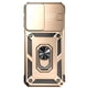 thumbnail image 2 of Estuche GANGXUN para Samsung Galaxy A25 5G, soporte giratorio 360°, estilo mecánico y magnético, 2 of 5