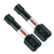 thumbnail image 1 of Brocas para atornillar Bosch ITT25102 Torx #25, paquete de 2, 1 of 9
