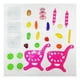 thumbnail image 2 of Juguete Carrito Supermercado + Accesorios, 2 of 4