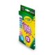 thumbnail image 3 of Juego de lápices de colores sin madera Crayola Color Sticks, 12 unidades, 3 of 7