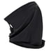 thumbnail image 2 of Mascarilla De Protección Solar Earloop Neck Polaina Bufanda Para Hombres Y Mujeres Ciclismo Negro, 2 of 5