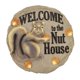 thumbnail image 1 of Peldaño Spoontiques Nut House para decoración de jardín, 1 of 6