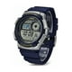 thumbnail image 2 of Casio AE-1000W-2AV DH220– Precisión Global y Estilo Deportivo, 2 of 2