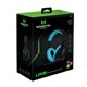 thumbnail image 1 of 550BL HEADSET GAMER MONSTER LOUD BLUE OPEN BOX, 1 of 4