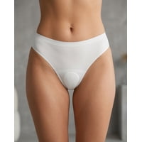 Flix Spa - Calzón Colaless Deportivo Seamless Invisible