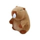 thumbnail image 5 of Carpincho De Peluche De Peluche Decorativo Para Adultos, Niños Y Niñas, 5 of 5