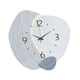 thumbnail image 4 of Reloj De Reloj Colgante De Pared Reloj Decorativo De Precisión Para Office Bar Cafe Style B, 4 of 5