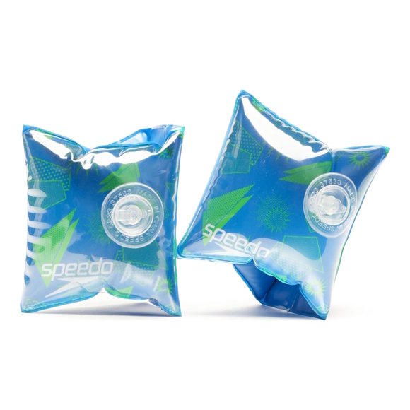 Brazaletes de natación Speedo Begin to Swim, unisex para niños de 2 a 12 años