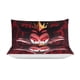 thumbnail image 3 of Stolas Helluva Boss 3 Pieces Bedding Sets Soft Comforter Sets Decor Bedroom Gifts, 3 of 5