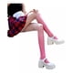 thumbnail image 1 of Panty Semi Transparentes Con Degradado Para Mujer - Kawai - Rosa, 1 of 5
