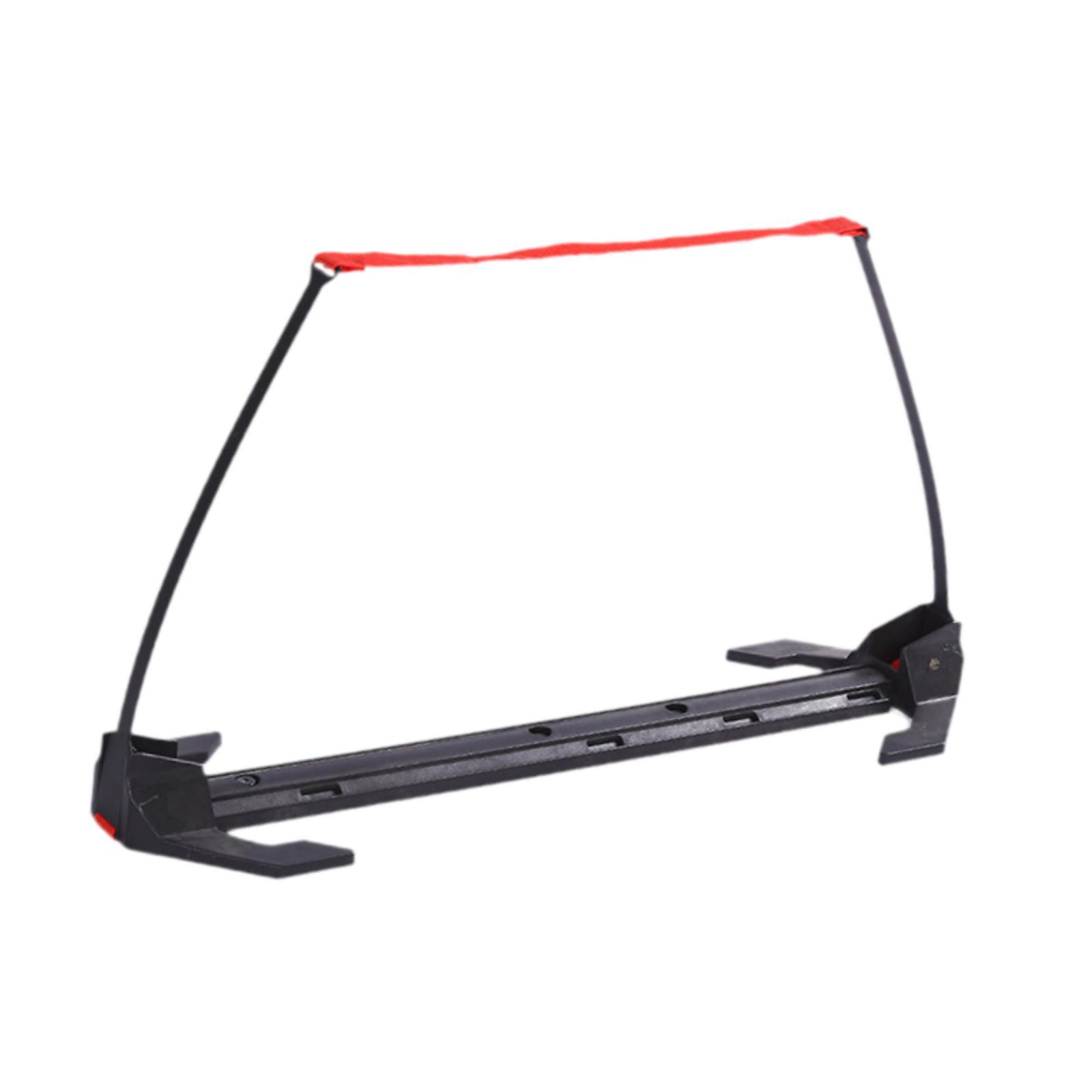 Ioensy - Vallas De Velocidad Para Fútbol: Ayuda De Entrenamiento Para Deportes De Interior Y Exterior