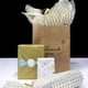 thumbnail image 4 of Papel de seda MR FIVE Gold, 60 hojas, 50 x 70 cm, para bolsas de regalo, 4 of 7