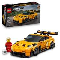 Set Lego Speed Champions Superdeportivo Porsche 911 Gt3 Rs