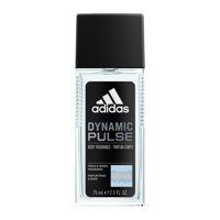Perfume Adidas Dynamic Pulse, Fragancia Corporal Para Hombre, 75 Ml