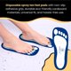 thumbnail image 3 of KOBBTAN Bronceador en Spray para Pies Desechables 120 Pares, 3 of 7