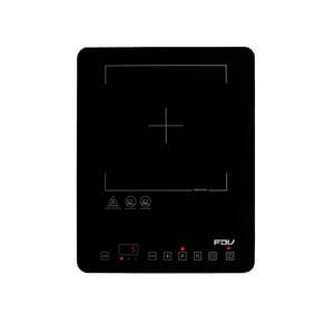 Placa Induccion Portatil Fdv Hera