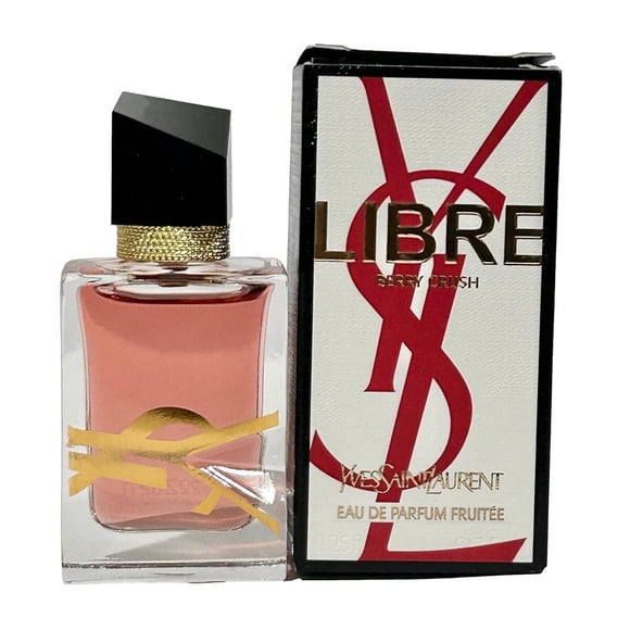Perfume Yves Saint Laurent Libre Berry Crush Mini EDP