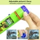 thumbnail image 4 of Projection Flashlight, Children Projector Light, Cute Cartoon Dinosaur Animal Space Night Photo Light, Bedtime Learning Fun Toys, 4 of 5