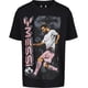 thumbnail image 3 of Camiseta gráfica de algodón slim fit para niño Messi 14-16, 3 of 4