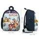 thumbnail image 2 of Mochila Escolar Desmarcar Chip y Dale Vida en el Parque Azul, 2 of 6