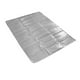 thumbnail image 3 of Estera Para Dormir Con Almohadilla De Espuma De Papel De Aluminio De Doble Cara Para Exteriores, Para Acampar Y Pescar, 3 of 5