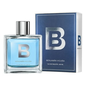 Petrizzio - Perfume B Benjamin Vicuña Edt 100 Ml
