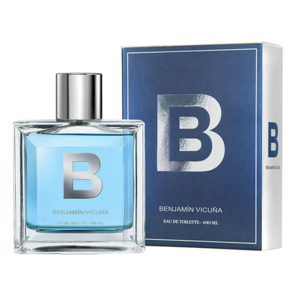 Perfume B Benjamin Vicuña Edt 100 Ml