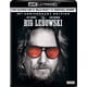 thumbnail image 1 of Película The Big Lebowski Edición del 20 aniversario 4K UHD, 1 of 4