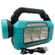 thumbnail image 2 of Linterna Led Solar Emergencia Recargable USB Portátil Alta Potencia, 2 of 7