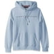 thumbnail image 2 of Sudadera con capucha Tommy Hilfiger para hombre Skyway Blue Talla M, 2 of 3