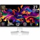 thumbnail image 2 of Msi MAG272QPWQDOLEDX28 Blanco, 2 of 3