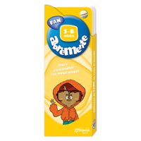 Catapulta Editores - Libro Abremente Fan 5-6